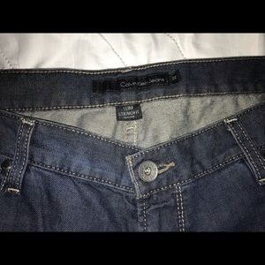 Don’t fit brand new